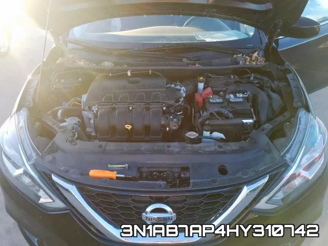 3N1AB7AP4HY310742 фото 7