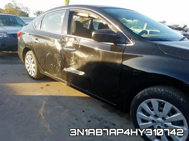 3N1AB7AP4HY310742 фото 9
