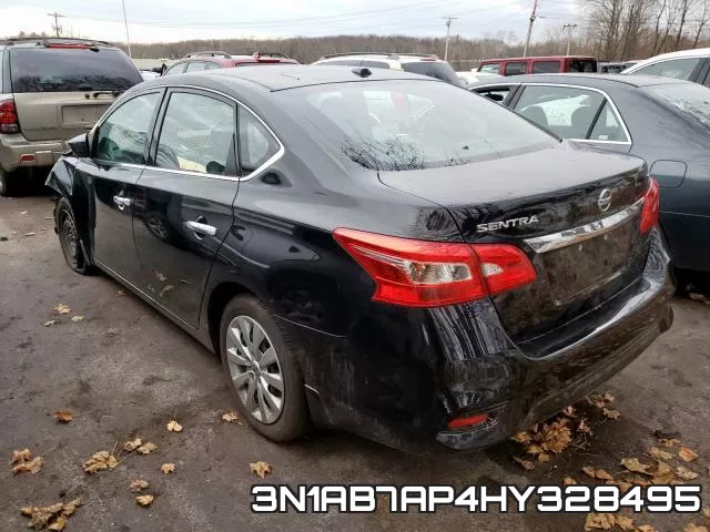 3N1AB7AP4HY328495 фото 2