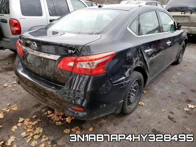 3N1AB7AP4HY328495 фото 3