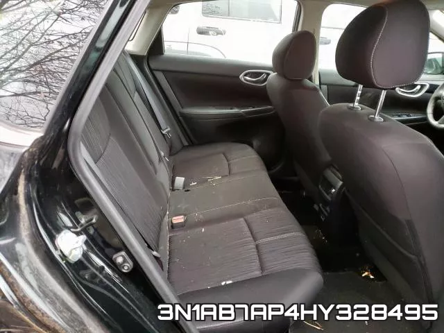 3N1AB7AP4HY328495 фото 5