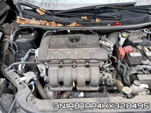 3N1AB7AP4HY328495 фото 6