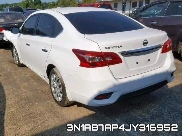 3N1AB7AP4JY316952 фото 3
