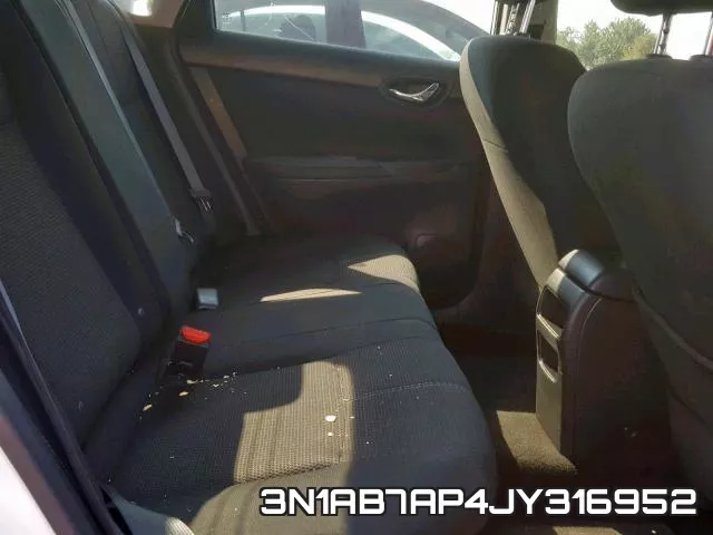3N1AB7AP4JY316952 фото 5