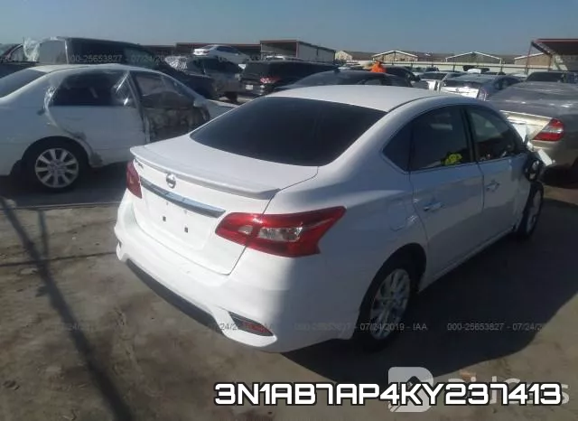 3N1AB7AP4KY237413 фото 5