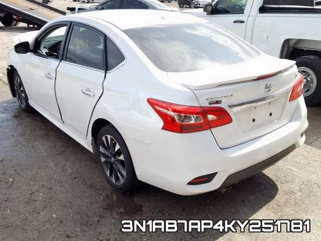 3N1AB7AP4KY251781 фото 4