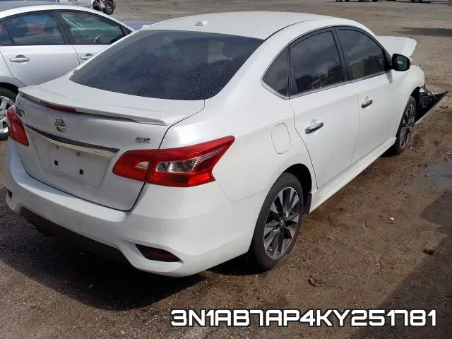 3N1AB7AP4KY251781 фото 5