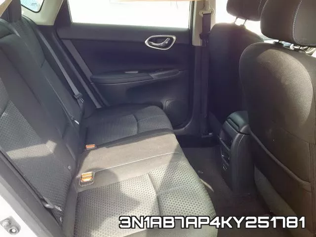 3N1AB7AP4KY251781 фото 7