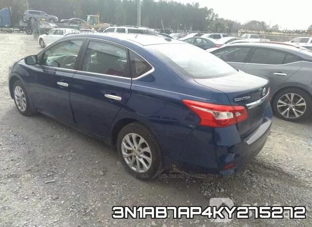 3N1AB7AP4KY275272 фото 4