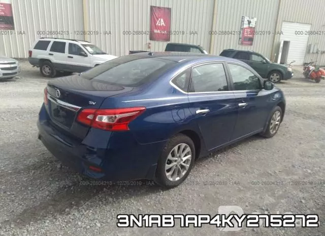 3N1AB7AP4KY275272 фото 5