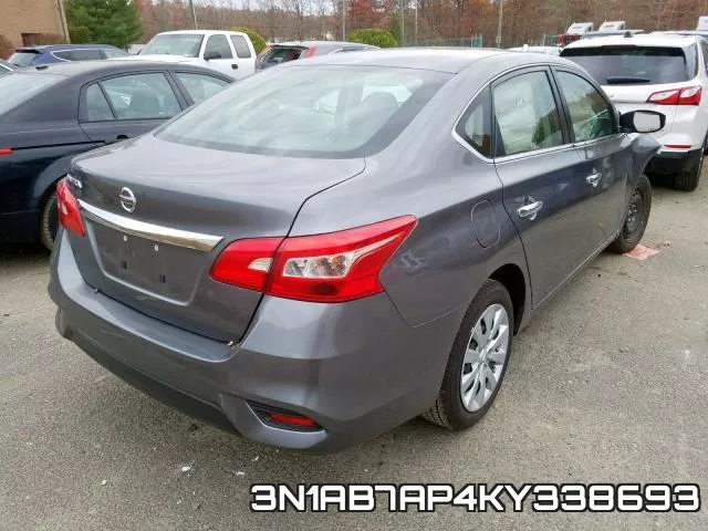 3N1AB7AP4KY338693 фото 5