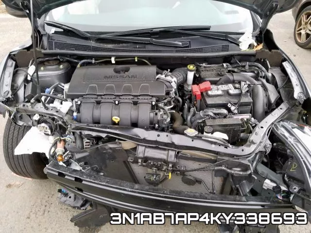 3N1AB7AP4KY338693 фото 8