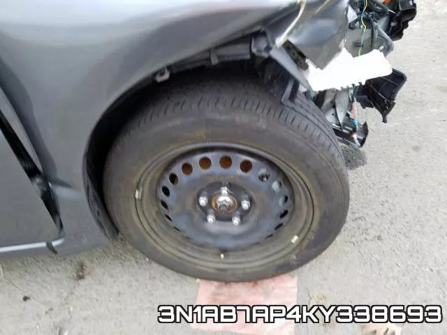 3N1AB7AP4KY338693 фото 10