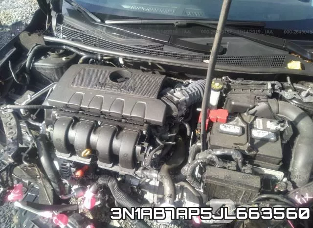 3N1AB7AP5JL663560 фото 2