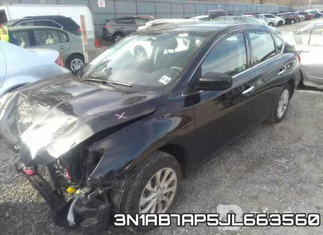 3N1AB7AP5JL663560 фото 3