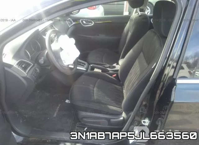 3N1AB7AP5JL663560 фото 4