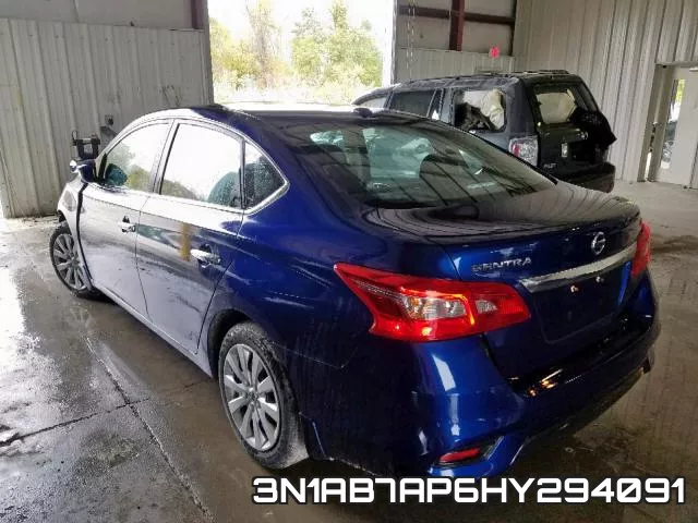3N1AB7AP6HY294091 фото 4