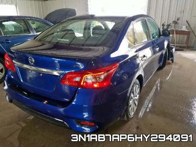 3N1AB7AP6HY294091 фото 5