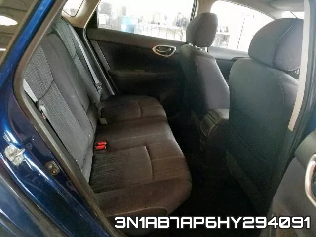 3N1AB7AP6HY294091 фото 7