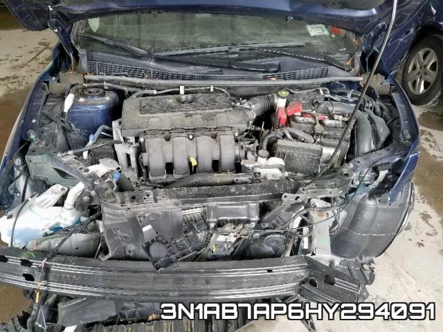 3N1AB7AP6HY294091 фото 8