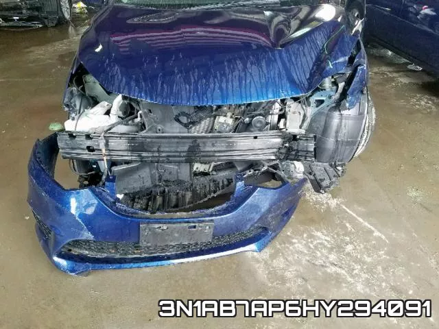 3N1AB7AP6HY294091 фото 10