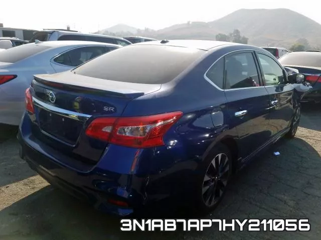 3N1AB7AP7HY211056 фото 5