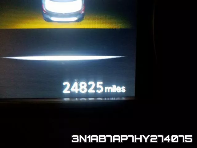 3N1AB7AP7HY274075 фото 6