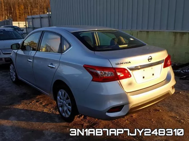 3N1AB7AP7JY248310 фото 4