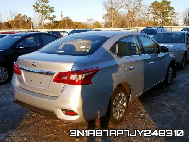 3N1AB7AP7JY248310 фото 5