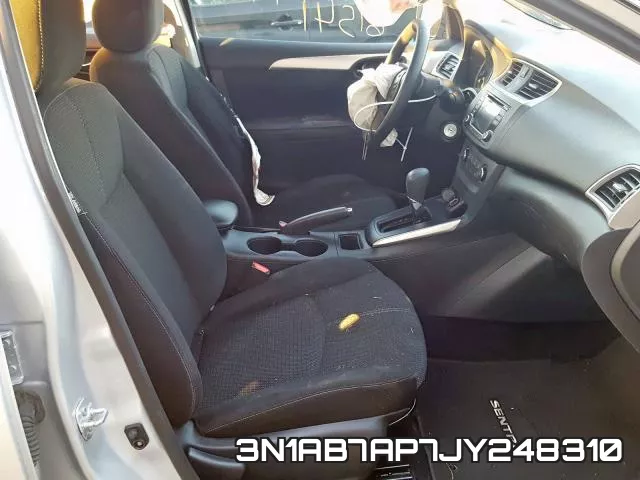 3N1AB7AP7JY248310 фото 6