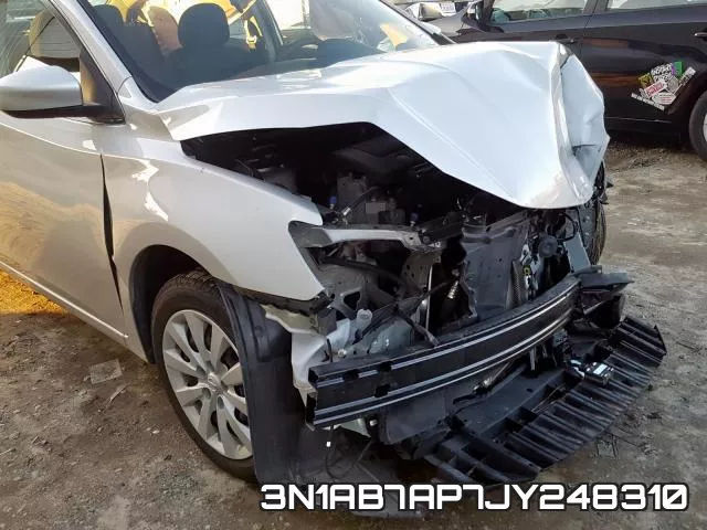 3N1AB7AP7JY248310 фото 9