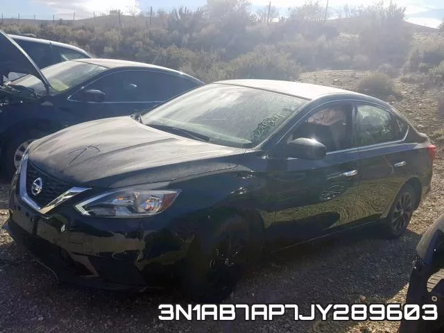 3N1AB7AP7JY289603 фото 2