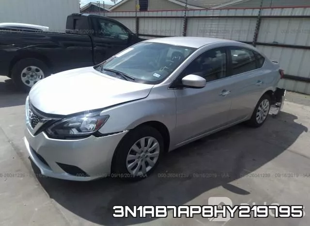 3N1AB7AP8HY219795 фото 3