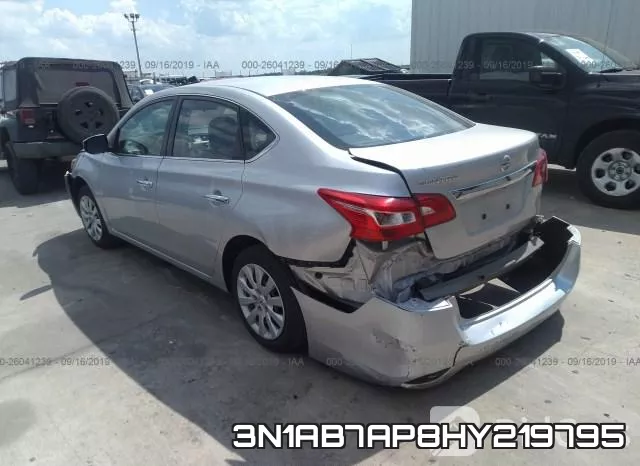 3N1AB7AP8HY219795 фото 4