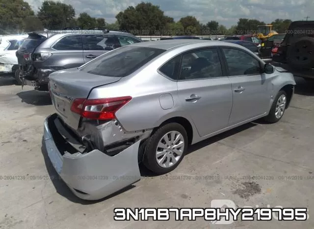 3N1AB7AP8HY219795 фото 5