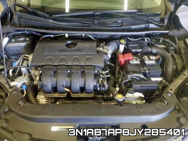 3N1AB7AP8JY285401 фото 6