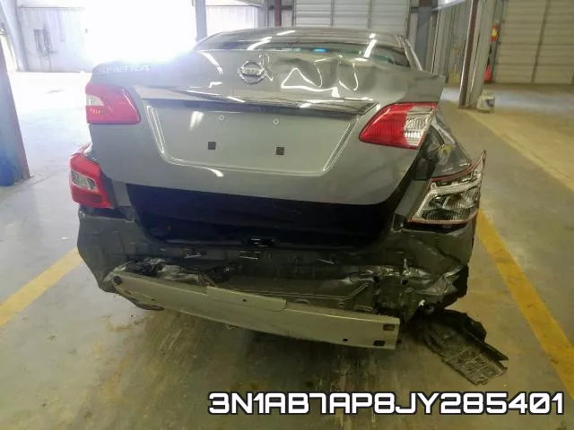 3N1AB7AP8JY285401 фото 8