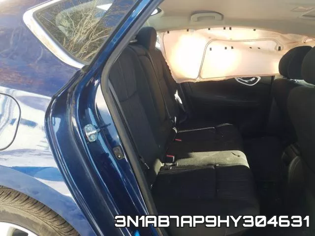 3N1AB7AP9HY304631 фото 6