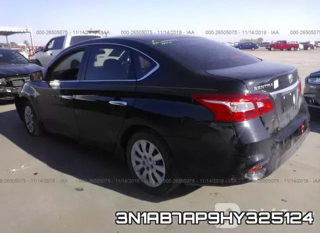 3N1AB7AP9HY325124 фото 4