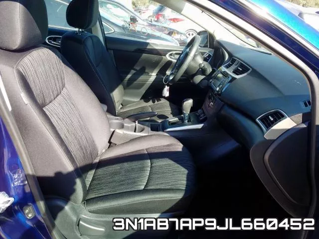 3N1AB7AP9JL660452 фото 5
