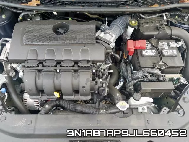 3N1AB7AP9JL660452 фото 6