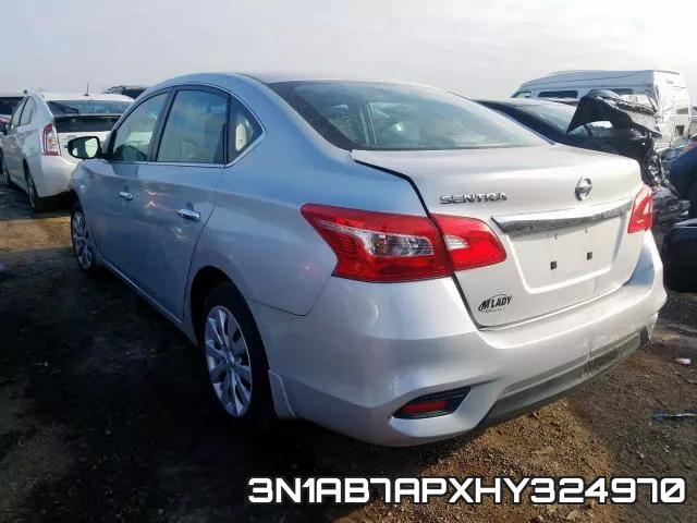 3N1AB7APXHY324970 фото 4