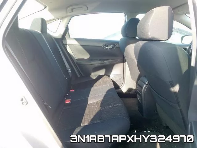 3N1AB7APXHY324970 фото 7