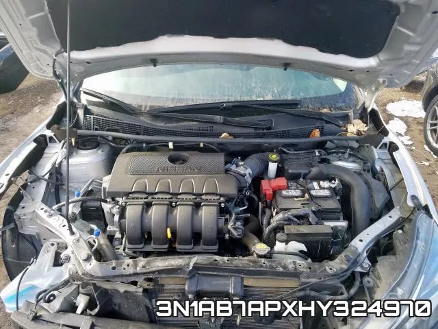 3N1AB7APXHY324970 фото 8