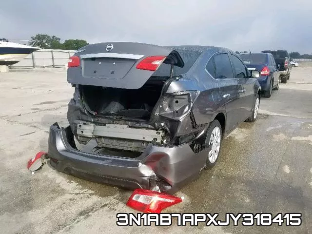 3N1AB7APXJY318415 фото 5