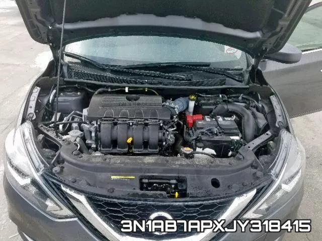 3N1AB7APXJY318415 фото 7