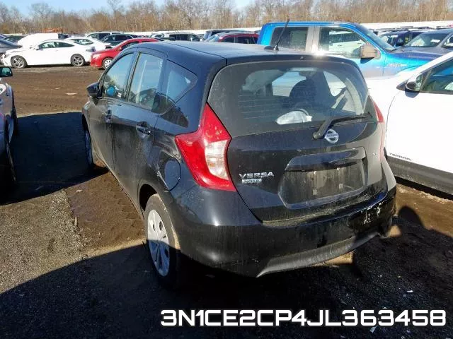 3N1CE2CP4JL363458 фото 4