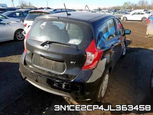 3N1CE2CP4JL363458 фото 5