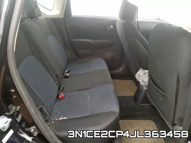 3N1CE2CP4JL363458 фото 7