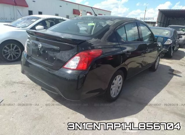 3N1CN7AP1HL856704 фото 3